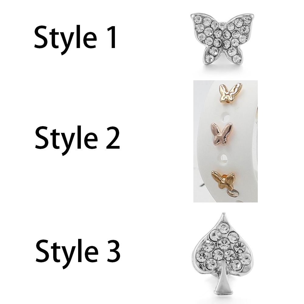 Customized Watch Accessory for Apple Watch