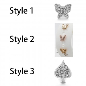 Customized Watch Accessory for Apple Watch