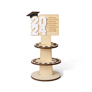 Custom Graduation Gift Money Holder, Tiered Graduation Money Cake, Graduation Gifts, Graduation Party Decorations, Gift for Students/Graduates