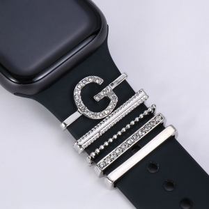 Customized Watch Accessory Set for Apple Watch