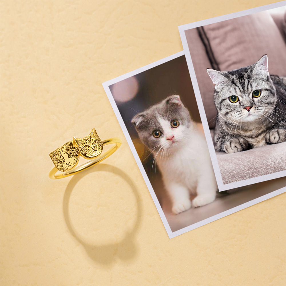 Pet Mom Jewelry