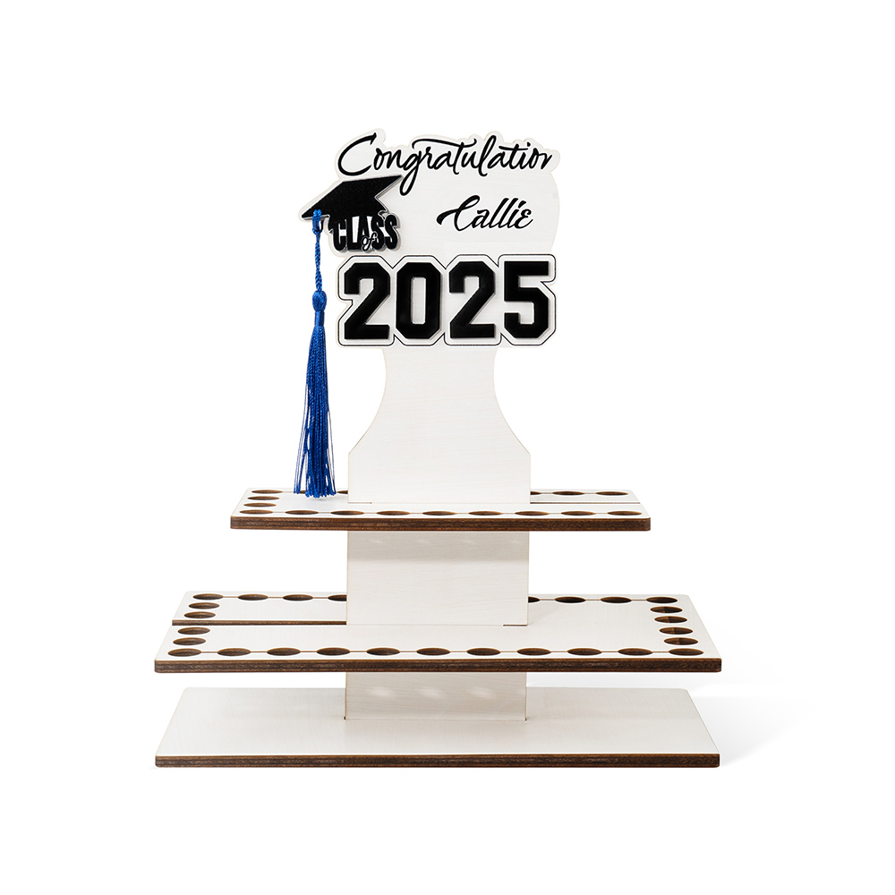 2025 Graduation Money Holder