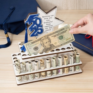 2025 Graduation Money Holder