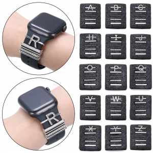 Customized Watch Accessory Set for Apple Watch