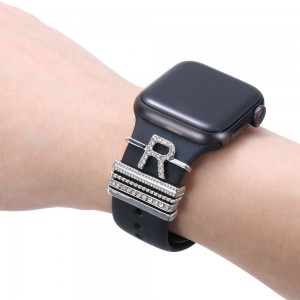 Customized Watch Accessory Set for Apple Watch