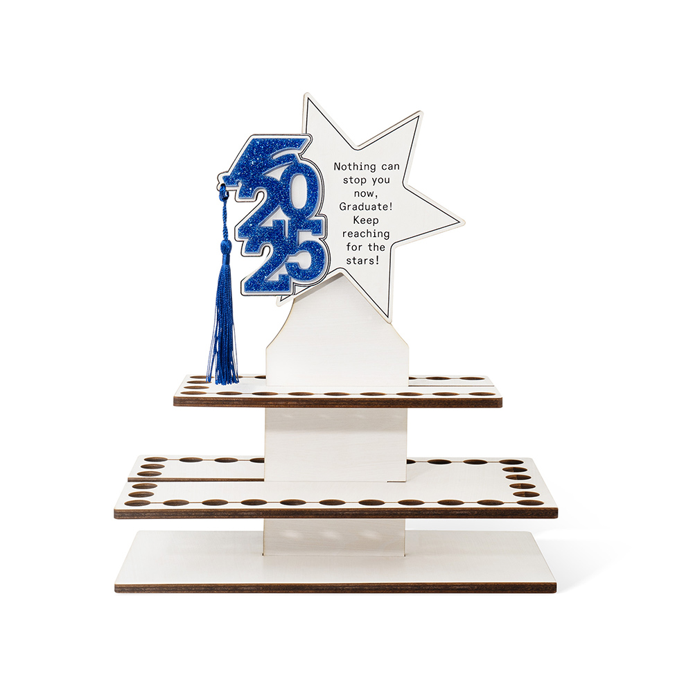 2025 Graduation Money Holder