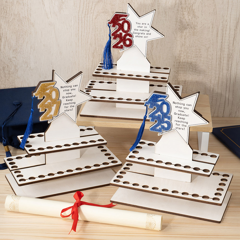 2025 Graduation Money Holder