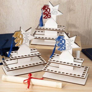 2025 Graduation Money Holder