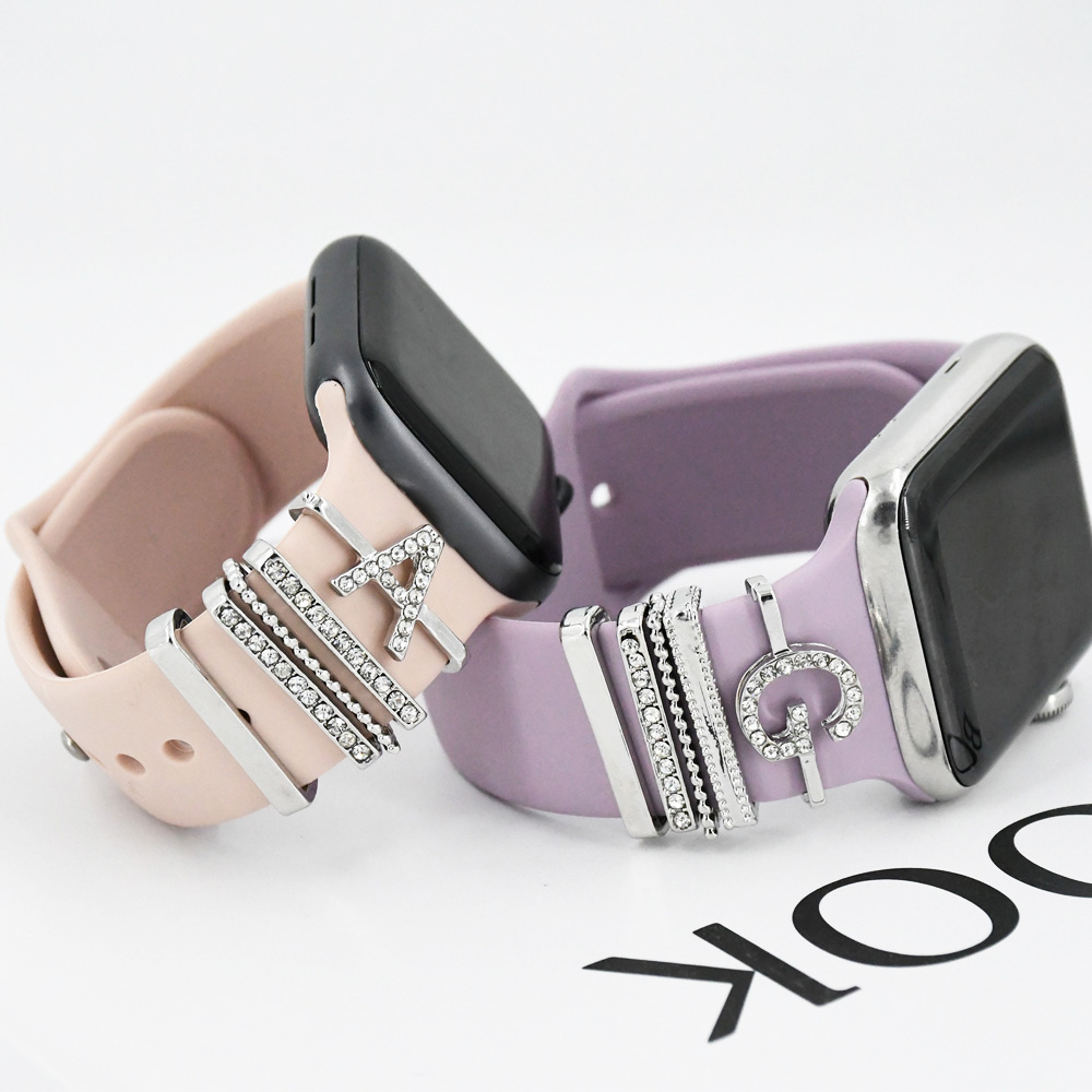 Customized Watch Accessory Set for Apple Watch