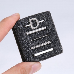 Customized Watch Accessory Set for Apple Watch