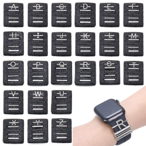 Customized Watch Accessory Set for Apple Watch