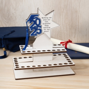 2025 Graduation Money Holder