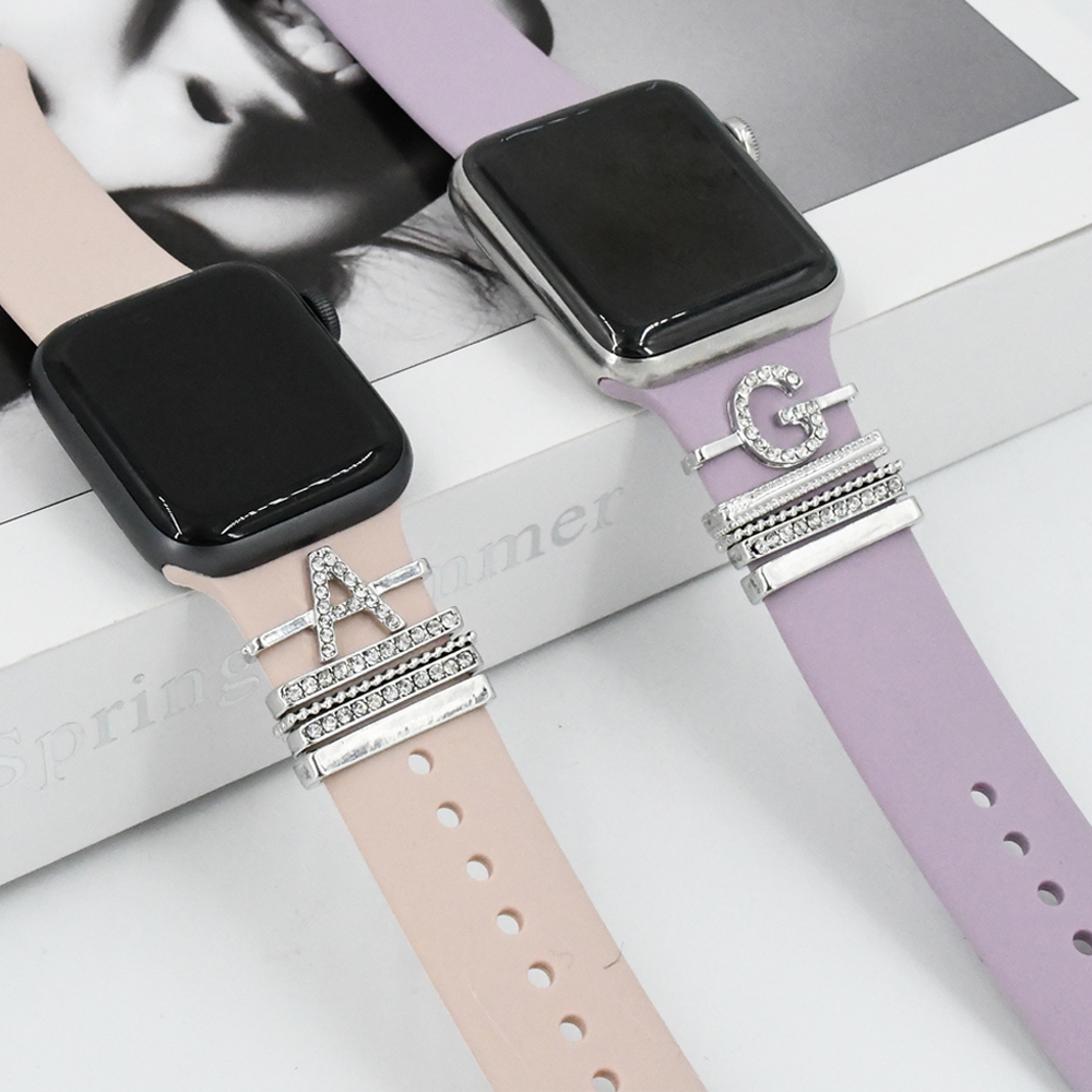 Customized Watch Accessory Set for Apple Watch