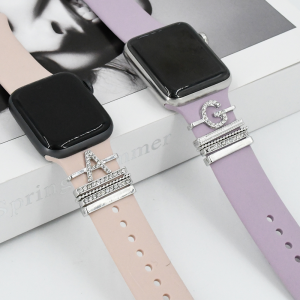 Customized Watch Accessory Set for Apple Watch