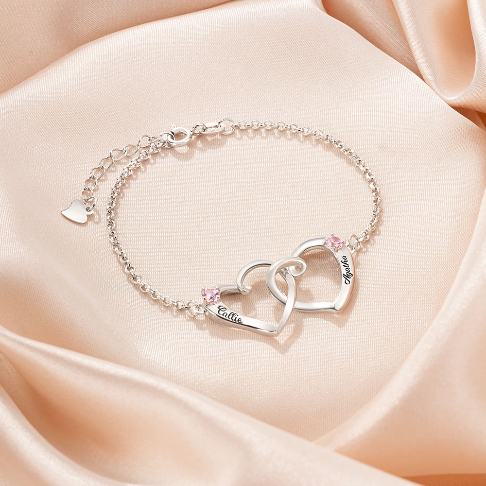 heheart bracelet	art bracelet	