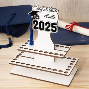 2025 Graduation Money Holder