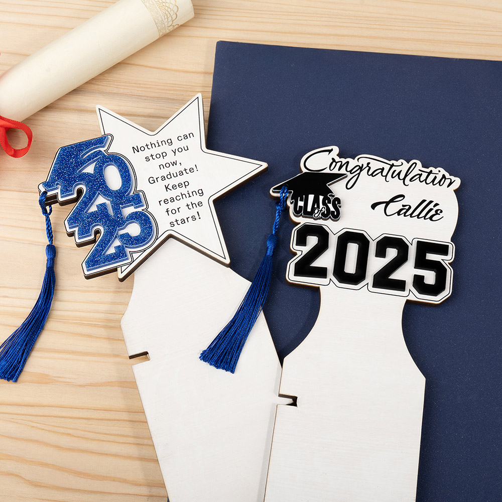2025 Graduation Money Holder