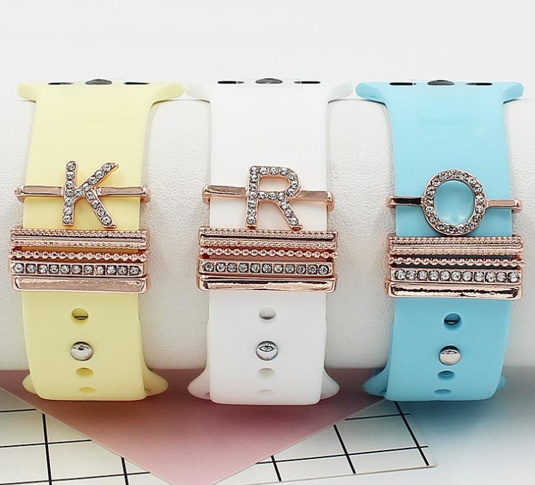 Customized Watch Accessory Set for Apple Watch