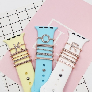 Customized Watch Accessory Set for Apple Watch