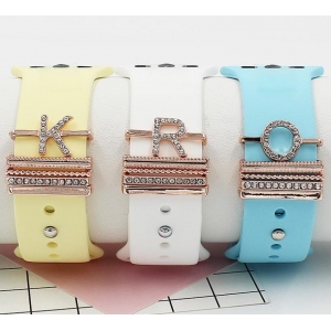 Customized Watch Accessory Set for Apple Watch