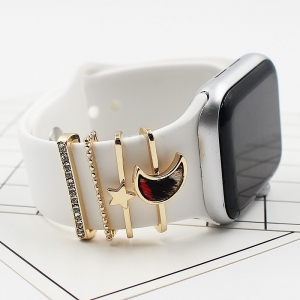 Customized Watch Accessory Set for Apple Watch