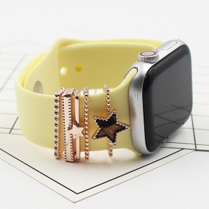 Customized Watch Accessory Set for Apple Watch