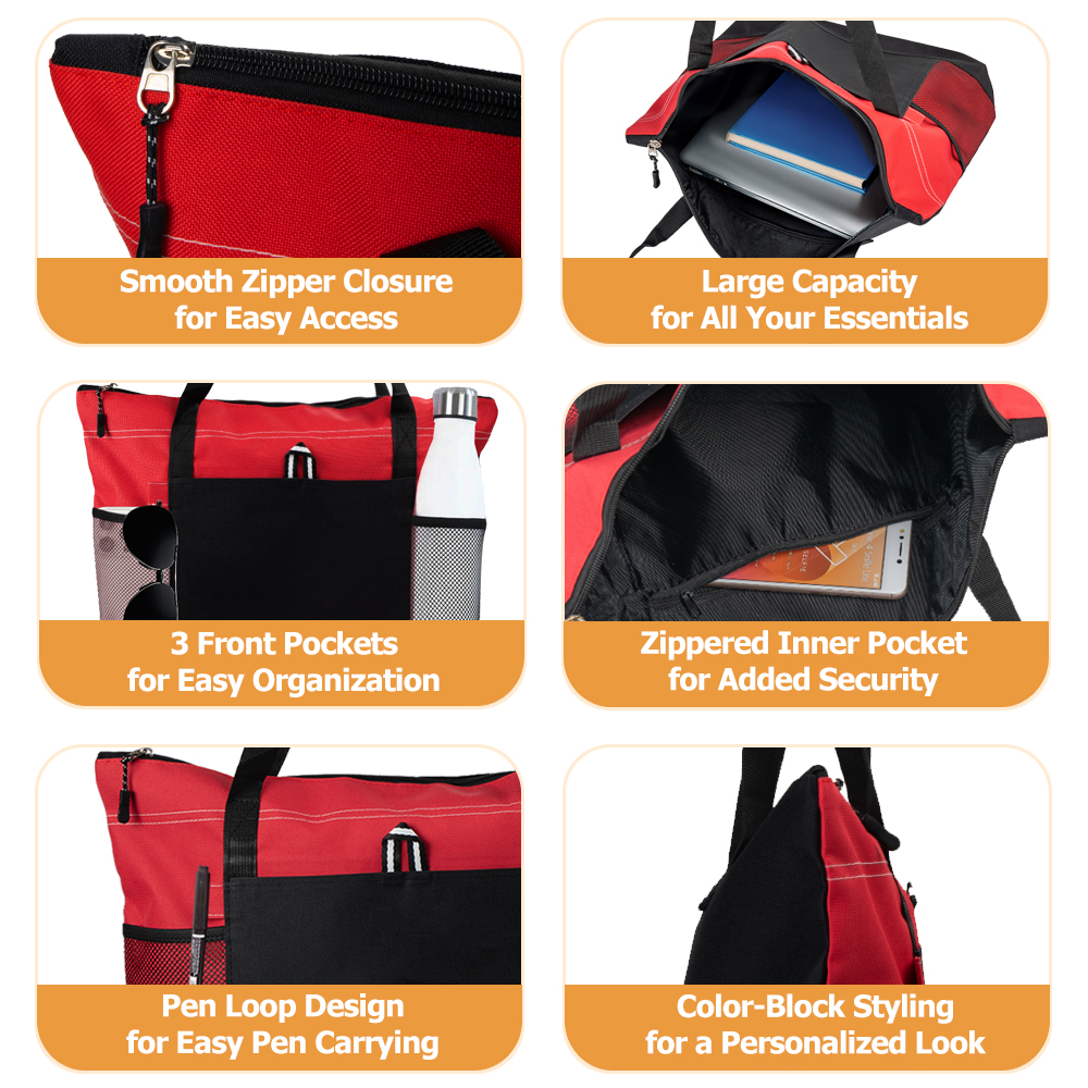 bags for work