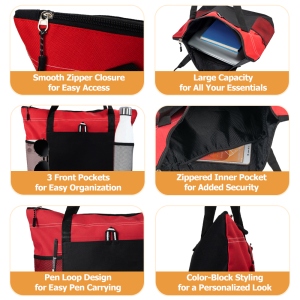 bags for work