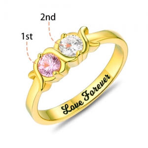ring for her
