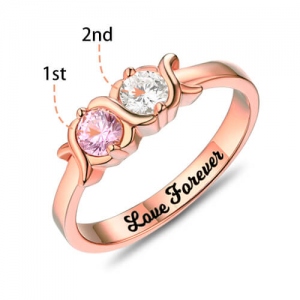 ring for her