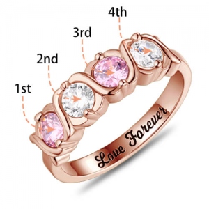 ring for her