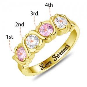 ring for her