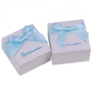 Personalize Monogram Bracelet & Necklace Set Gold Plated