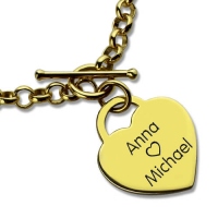 Personalized bracelet