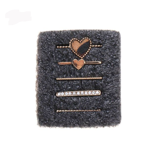 Customized Watch Accessory Set for Apple Watch