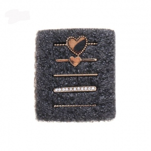 Customized Watch Accessory Set for Apple Watch