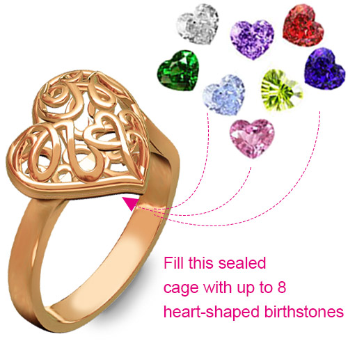 cage ring