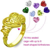 cage ring