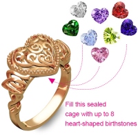 cage ring