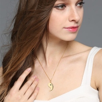 yin and yang jewelry