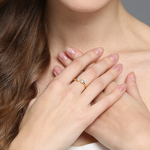 ring for women