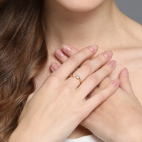 ring for women