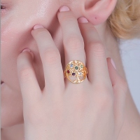 birthstone ring