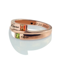 mother's ring