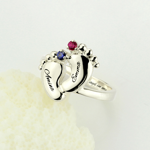 mother ring