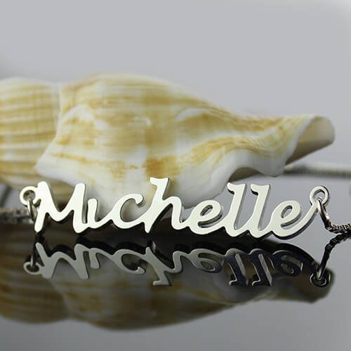 name jewelry