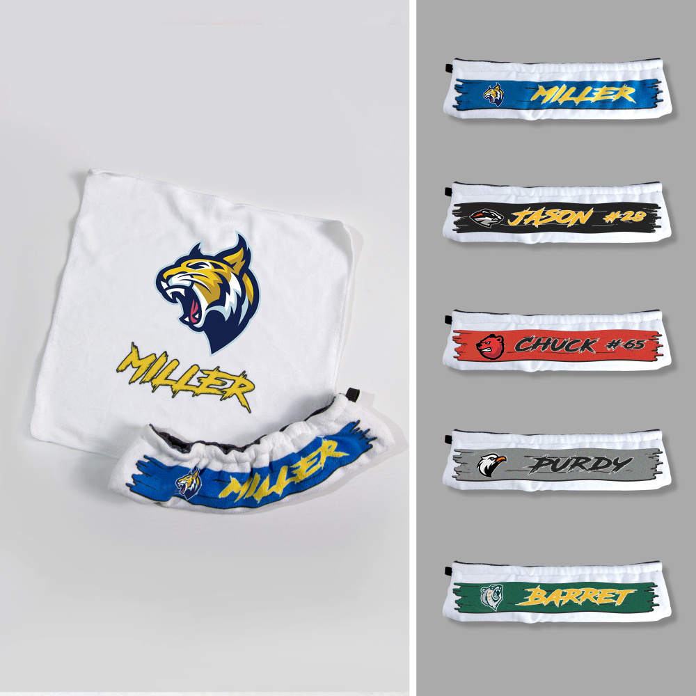 Hockey Gifts for boys