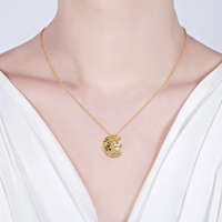 mom necklace