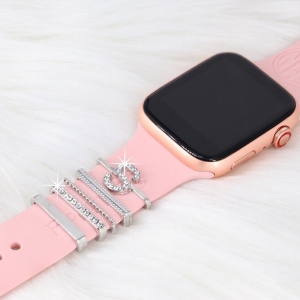 Customized Watch Accessory Set for Apple Watch