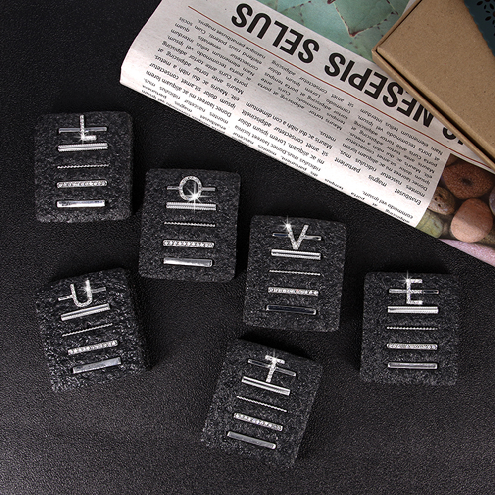 Customized Watch Accessory Set for Apple Watch